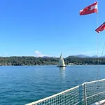 Apartamento Schellander Privatstrand Velden am Wörthersee