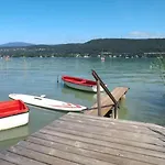 Schellander Privatstrand * Velden am Wörthersee