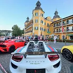Schellander Privatstrand