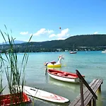 Schellander Privatstrand Apartamento