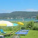 Schellander Privatstrand * Velden am Wörthersee