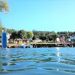 Schellander Privatstrand Apartamento Velden am Wörthersee