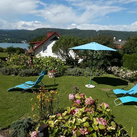 Schellander Privatstrand Апартаменты