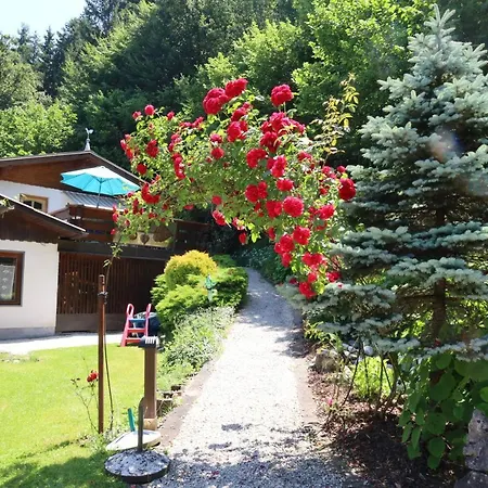 Schellander Privatstrand Apartamento *