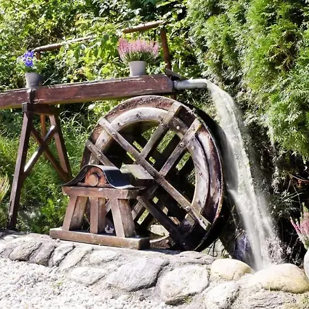 Апартаменты Schellander Privatstrand *