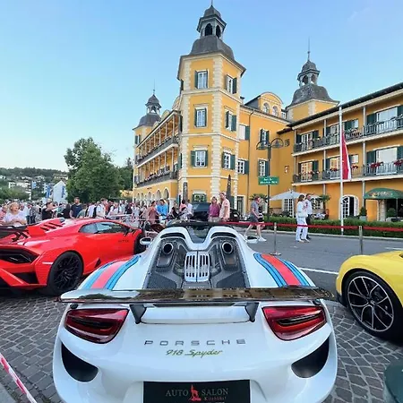 Schellander Privatstrand