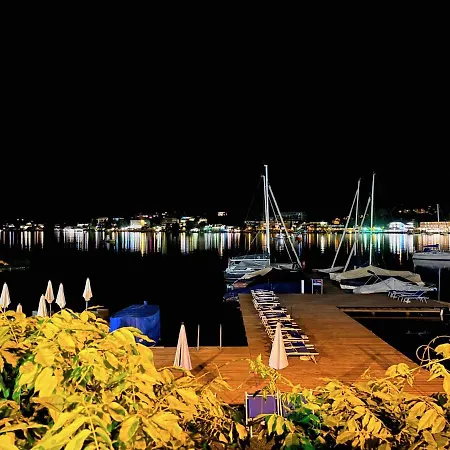 Апартаменты Schellander Privatstrand