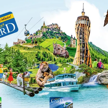 Schellander Privatstrand Фельден-ам-Вёртер-Зе