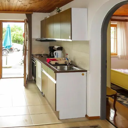 Schellander Privatstrand