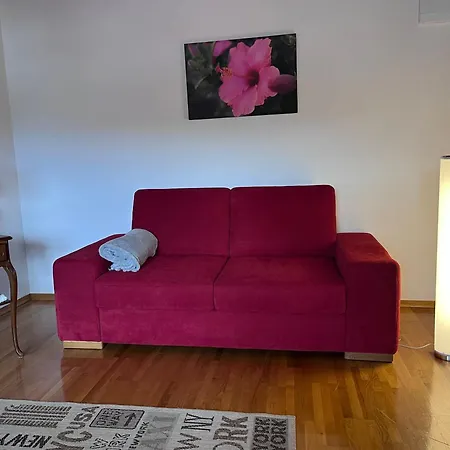 Schellander Privatstrand Апартаменты *