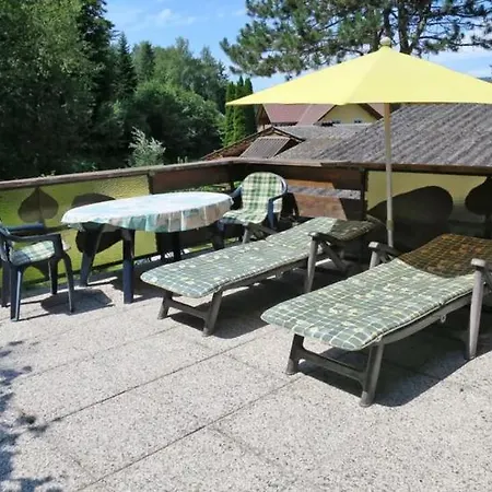 Schellander Privatstrand Apartment Velden am Wörthersee