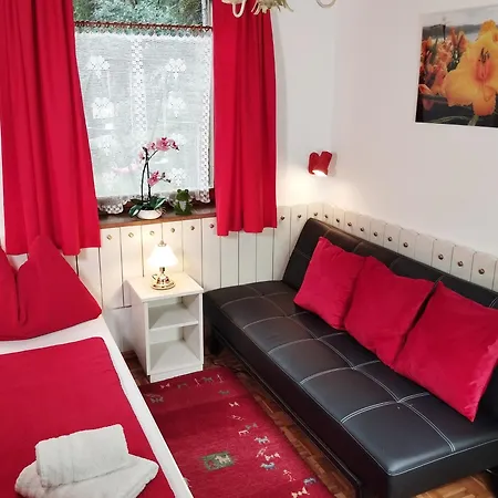 Schellander Privatstrand Апартаменты Фельден-ам-Вёртер-Зе