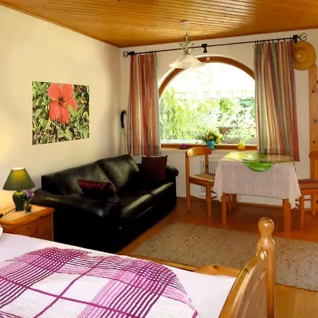 Apartamento Schellander Privatstrand *