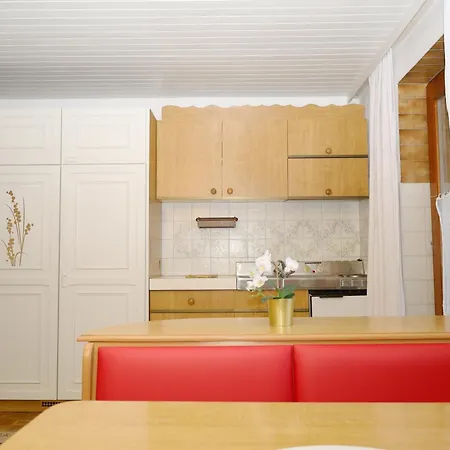 Апартаменты Schellander Privatstrand Фельден-ам-Вёртер-Зе