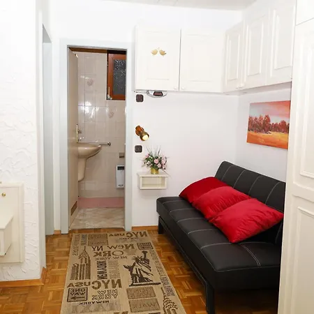 Schellander Privatstrand *